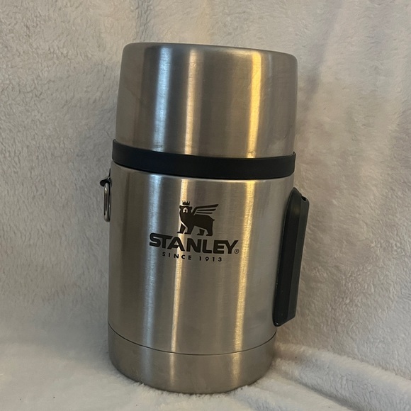 Stanley Adventure Stainless Steel Insulated all in one food jar - Picture 1 of 13